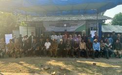 Bawaslu KBB Pilih Wilayah Rancatiis Batujajar Jadi Kampung Pengawasan Partisipatif