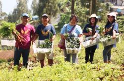 Mengenal Yayasan ALIT, Wadah Anak Marjinal Rintisan Alumni Unair 99