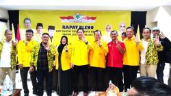 Ini Sosok Wakil Ketua DPRD Depok 2024-2029 dari Golkar, Dijaring Lewat Rapat Pleno