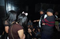 Hiburan Malam MP Club dan Paragon Dirazia, 16 Orang Positif Narkoba 