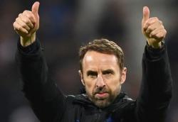 Resmi! Gareth Southgate Mundur dari Timnas Inggris