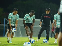 Jadwal Siaran Langsung Timnas Indonesia U-19 di Piala AFF U-19 2024, Simak Pesan Evan Dimas!