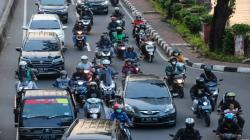 Tahun Depan, Pemerintah Wajibkan Motor dan Mobil Ikut Asuransi