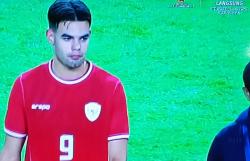 Kemenangan Telak Timnas U-19 atas Filipina di Piala AFF U-19, Jens Raven Cetak Gol Terakhir Skor 6-0