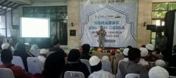 Gebyar Muharram, LAZIS Jateng Bersama PLN UID Jateng-DIY Adakan Program Khitanan Massal