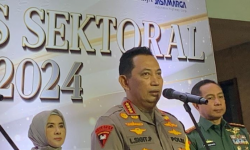 Kapolri Terjunkan Propam dan Irwasum Tuntaskan Kasus Vina