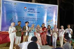 Warga Bawean Protes Event Sosialisasi Rupiah Masuk Desa, Begini Respon Bank Indonesia Jatim!