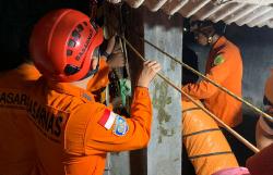 Perempuan Jepara Ini Gagal Akhiri Hidup Nyebur ke Sumur karena Ternyata Ketinggian Air Hanya 40 Cm