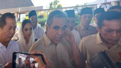 Sekjen Gerindra Ahmad Muzani Akui Ditawari Golkar Sama-sama Usung Calon di Pilkada Kota Mataram