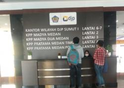 Hak Jawab Kantor Wilayah DJP Sumatera Utara I Terkait Berita Dirut PT JSI Jadi Tersangka