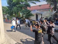 Kantor Pemkot Semarang Digeledah, KPK Tetapkan Tersangka Kasus Korupsi Pengadaan Barang dan Jasa