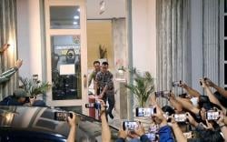 KPK Bawa 2 Koper Besar usai Geledah Ruang Kerja Wali Kota Semarang