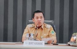 Bupati Aep Siapkan 1000 Lowongan Kerja di HUT Karawang ke-391