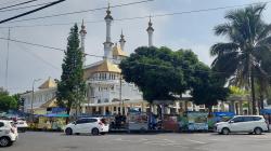 Jadwal Sholat Kota Tasikmalaya dan Sekitarnya, Kamis 18 Juli 2024