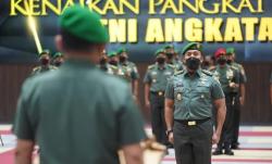 Enam Perwira Berbintang Tiga Sukses Menduduki Posisi Strategis, Gemerlapnya Bintang Akmil 1989