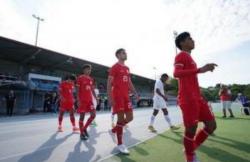 Strategi Jitu Indra Sjafri Saat Pertandingan Perdana Piala AFF U-19, Ini Prediksi Pemain yang Turun