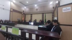 Sidang Perintangan Penyidikan Kasus Korupsi IUP Timah, JPU Hadirkan Saksi Ahli Pidana