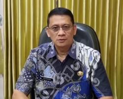 Pemkab Purwakarta Targetkan PAD dari Sektor Pajak Tahun 2024 Rp504,8 Miliar