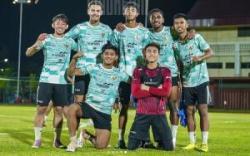 Hasil Timnas Indonesia U-19 vs Filipina U-19 di Piala AFF U-19 2024: Jens Raven cs Pesta Gol 6-0