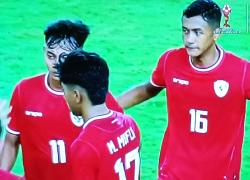 Kebangkitan Sepakbola Tanah Air, Timnas Indonesia U-19 Libas Filipina  di Piala AFF U-19