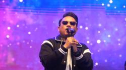 Konser Guyon Waton di Ponorogo Bikin Heboh Penggemar Musik Ambyar