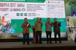 Ekspor Produk Perikanan hingga Pertanian RI Miliki Peluang yang Menjanjikan