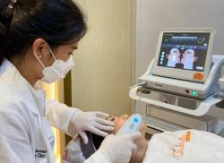 Mau Tampil Awet Muda Tanpa Operasi, Ultherapy Solusinya Sudah Hadir di Jambi