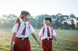 Catat Mom! Ini yang Dibutuhkan saat Si Kecil Awal Masuk Sekolah