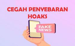 Jalankan Strategi Antihoaks demi Pilkada Damai, Kemenkominfo Gandeng Platform Digital Besar