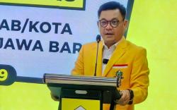 Kang Ace Dorong Anggota DPRD dari Golkar Bisa Tingkatkan Kesejahteraan Rakyat