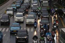 Mobil dan Motor Wajib Asuransi Mulai Januari 2025