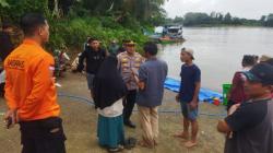 Terjun dari Kapal Fery Penyeberangan, Perantau Asal Temanggung Tewas Tenggelam di Sungai Belayan