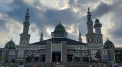 Jadwal Sholat Kabupaten Tasikmalaya dan Sekitarnya Hari Ini, Sabtu 20 Juli 2024