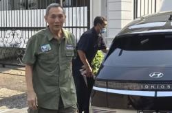 Golkar Tunjuk Jusuf Hamka sebagai Bakal Cagub-Cawagub DKI Jakarta