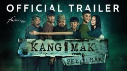 Remake Film Horor Thailand Terkenal, Berikut Sinopsis Film Kang Mak yang Sedang Tayang di Bioskop