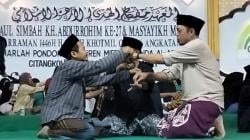 Tradisi Ngaji Budaya di Bulan Muharram, Merawat Kebersamaan Warga Kota Banjar