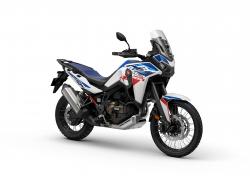 Simak Ragam Fitur Canggih CRF1100L Africa Twin Terbaru