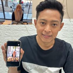 Bawa Kabur iPhone Sewaan Perempuan 18 Tahun di Probolinggo Dilaporkan