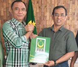 Setelah Perindo, Luthfi-Wahid Resmi Diusung PBB di Pilbup Lombok Timur 2024