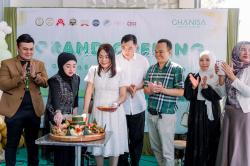 Ghanisa Clinic and Skincare, Bisnis Kecantikan Waralaba Berkonsep Syariah yang Terus Meroket