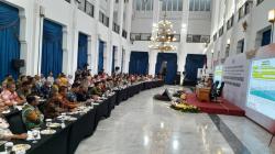 Mendagri Imbau Kabupaten/Kota di Jabar Genjot Realisasi Pendapatan APBD