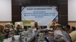 Hasil Food Security and Vulnerability, 5 Desa di Garut Rentan Pangan