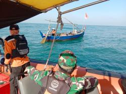 Perahu Bernama Lambung 