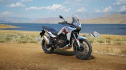 AHM Hadirkan CRF1100L Africa Twin Terbaru, Siap Pikat Petualang Sejati