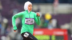 Prancis Melarang Atlet Berhijab di Olimpiade Paris 2024