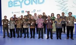 Maucash dan Astra Financial Perkuat Komitmen di GIIAS 2024