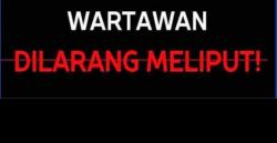 Sangat Disayangkan, Pertemuan Dimyati-Helldy di Pemkot Cilegon, Wartawan Tak Diijinkan Meliput