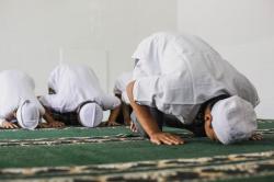 Jadwal Sholat Kabupaten Ciamis dan Sekitarnya, Minggu 21 Juli 2024