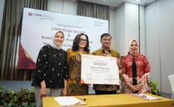 CIMB Niaga Syariah Jalin Kerja Sama Hospital Xtra dengan RS Premier Bintaro