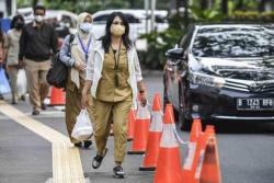 Rencananya Gaji PNS Naik Lagi Tahun Depan, Berapa Besarannya?